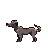 Pixel Dog